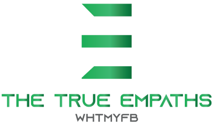 The True Empaths logo